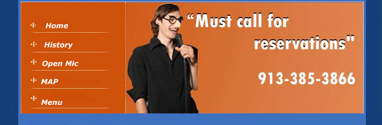 Kansas City Entertainment