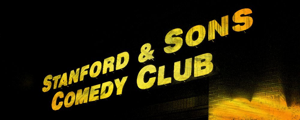 Stanford and Son's has the oldest and best open mic night Tuesday nights at 8PM along with Two-Fer Tuesday! Great midweek ticket specials and BEER NIGHT on Wednesdays and Thursdays plus 2 for 1 well drinks every 10PM every night we stay open past 10PM. On weekends come early for dinner in our restaurant or indulge in our small plates menu or simply enjoy drinks and a game of cornhole on our huge patio. On Friday and Saturday's enjoy live music on our patio and DJ and karaoke in our new lounge! We are truly your one stop entertainment destination in Overland Park, heck, in Kansas City! See you at Stanford's...
